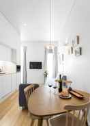 Imej utama Lisbon Serviced Apartments -  Benformoso