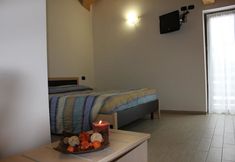 Others 2 Albergo Miramonti La Pozza