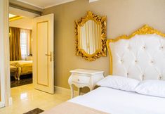 อื่นๆ 5 Flora Uzungol Resort Hotel