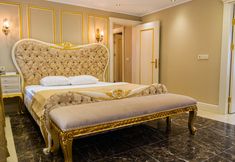 อื่นๆ 7 Flora Uzungol Resort Hotel