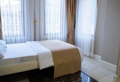 อื่นๆ 4 Flora Uzungol Resort Hotel