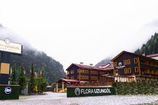 อื่นๆ Flora Uzungol Resort Hotel