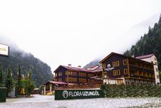 기타 Flora Uzungol Resort Hotel