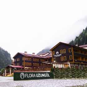 Primary image 1 フローラ・ウズンゴル・リゾートホテル, チャイカラ ホテル