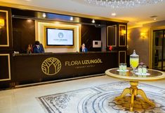 อื่นๆ 3 Flora Uzungol Resort Hotel