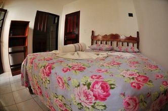 其他 4 Pousada Sol e Mar