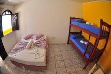 其他 Pousada Sol e Mar