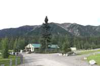 Khác Discovery Yukon Lodgings