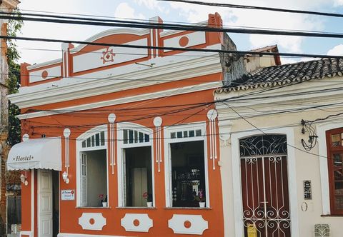 Others Hostel La Ventana