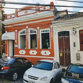 Imej utama1Hostel La Ventana,皮拉雅飯店