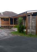 Imej utama Koutu Beach Bed and Breakfast