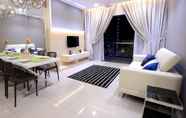 Others 4 Atlantis Residence Pool View Apartment by Iconstay Melaka
