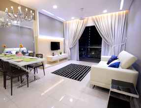 Others 4 Atlantis Residence Pool View Apartment by Iconstay Melaka