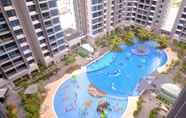 Others 2 Atlantis Residence Pool View Apartment by Iconstay Melaka