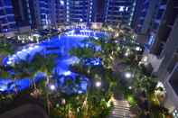 Others Atlantis Residence Pool View Apartment by Iconstay Melaka