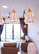 ภาพหลัก Atlantis Residence Iconstay Design Apartment by Iconstay Melaka