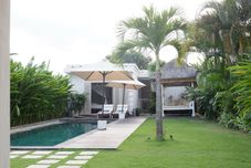 อื่นๆ Tegal Sari Villa