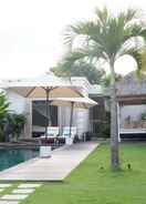 ภาพหลัก Tegal Sari Villa