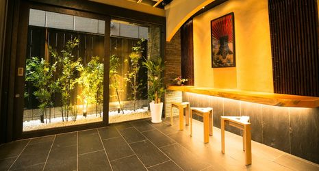 Others 2 Hotel Amaterrace Nippombashi-higashi