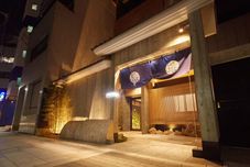 Others Hotel Amaterrace Nippombashi-higashi