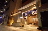 Others Hotel Amaterrace Nippombashi-higashi