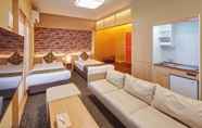 Lainnya 3 Hotel Amaterrace Nippombashi-higashi