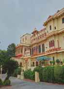 Imej utama Fort Dhariyawad Heritage Hotel Udaipur