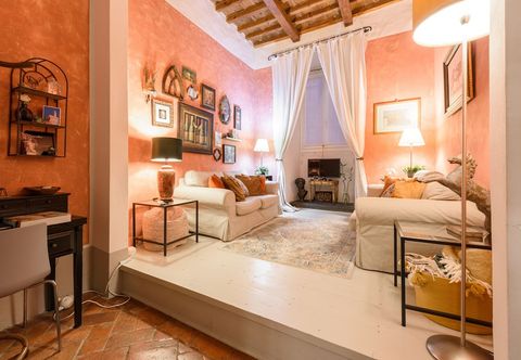 Others Santo Spirito Dream by Mmega