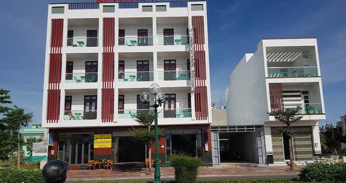 Khác Anh Dong Hotel