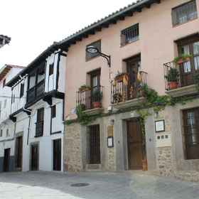 Primary image 1 拉朗查民宿, Casas del Castañar 酒店