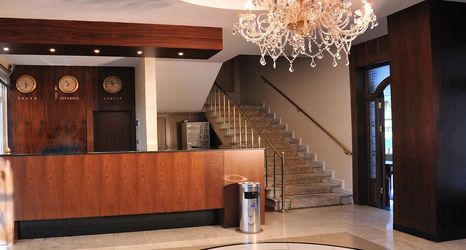 其他 2 Pelikan Otel