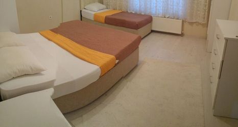 อื่นๆ 2 H&M House Butik Otel