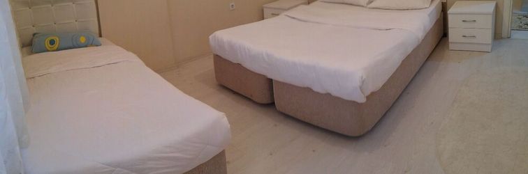 อื่นๆ H&M House Butik Otel