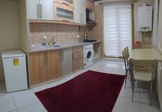 อื่นๆ 7 H&M House Butik Otel