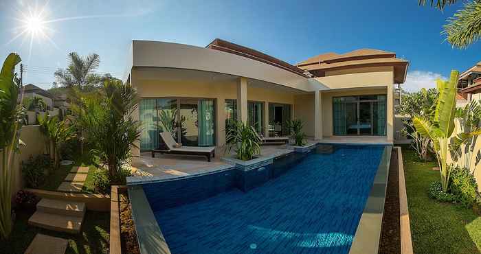 Others Villa Badas