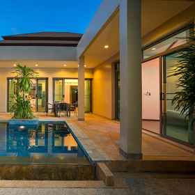 ภาพหลัก 1 Villa Makole, Mueang Phuket District Villas