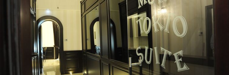 Others Muro Torto Suite