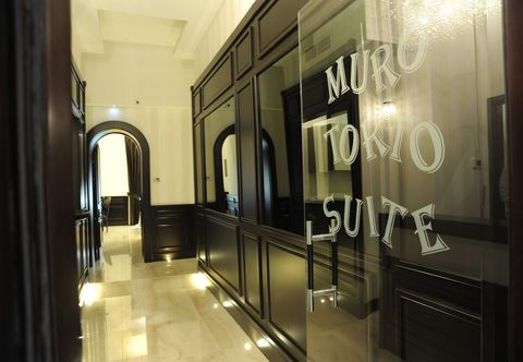 Others Muro Torto Suite