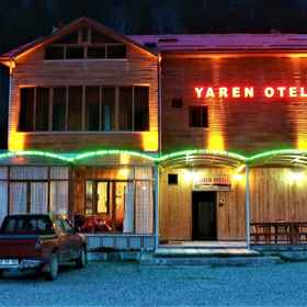 Primary image 1 Yaren Otel, Khách sạn Huyện Çaykara