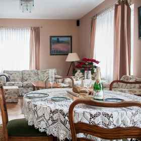 Primary image1Willa Astoria,Rytro 294飯店