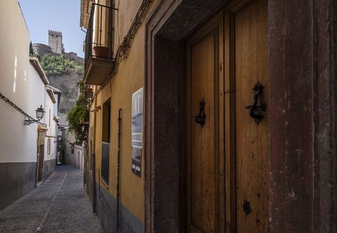 อื่นๆ Vista Alhambra Apartamentos