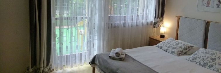 Others Willa Krystyna