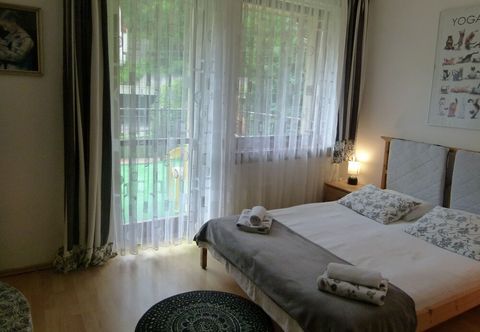 Others Willa Krystyna