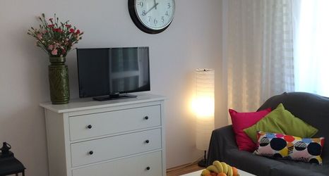 其他 2 Apartament BB Czarny Potok