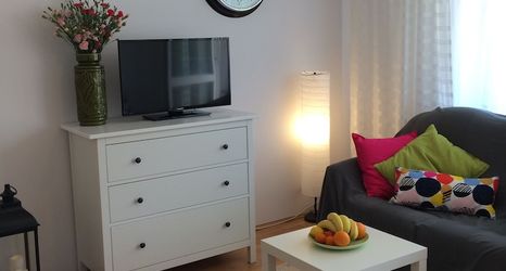 Others 2 Apartament BB Czarny Potok