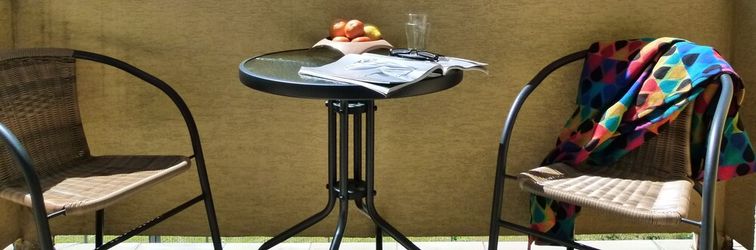 其他 Apartament BB Czarny Potok