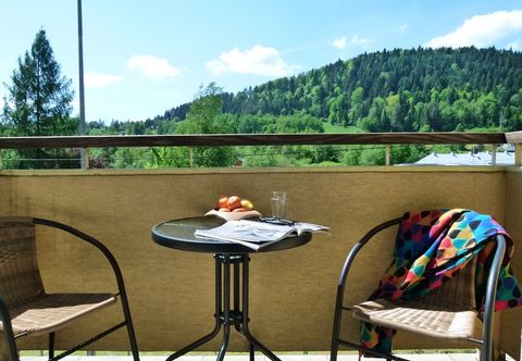 其他 Apartament BB Czarny Potok