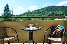 其他 Apartament BB Czarny Potok