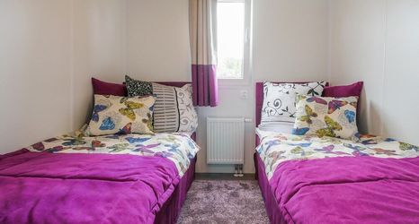 其他 2 Domki Apartamentowe Apollo