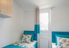 其他 3 Domki Apartamentowe Apollo